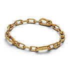 Pandora ME guldpläterad armband 563829C00-2