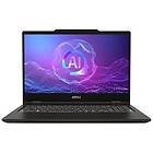MSI Venture A15 Ai+ A2HMG-001NEU 15,6" Ryzen 7 16GB RAM 512GB SSD