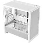 NZXT H3 Flow (2025) - mATX (Vit)