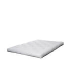 Karup Design Dubbel Latex Futon 160x200 901 Natur