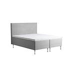 Tempur PROMISE Grå 200 cm 180 cm