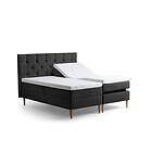 Tempur PROMISE Grå 200 cm 180 cm