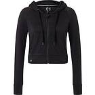 super.natural Liquid Flow Hoodie (Dam)