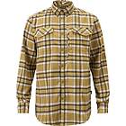 Pinewood Abisko Hiking Flanell Shirt (Herr)