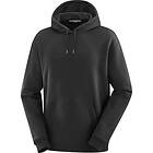 Salomon Logo Pride Hoodie (Herr)