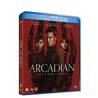 Arcadian (blu-ray)