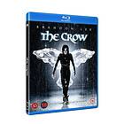The Crow (blu-ray)
