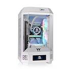 Thermaltake The Tower 250 Chassi Tower (Vit)