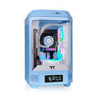 Thermaltake The Tower 250 Chassi Tower (Blå)