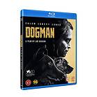 DOGMAN (Blu-ray) (Region B/2) (Blu-Ray)