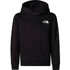 The North Face Simple Dome Hoodie (Unisex)