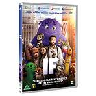 If (Imaginary Friends) (DVD)