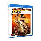 Indiana Jones: 4 Movie Collection (blu-ray) (Blu-Ray)