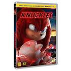 Knuckles Season 1 (DVD)