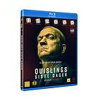 Quislings Siste Dager (Blu-ray) (Norwegian)