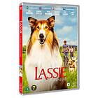 Lassie A New Adventure (DVD) (region 2)
