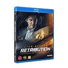 Retribution (blu-ray)