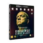 Quislings Siste Dager 4k (4k Blu-ray)