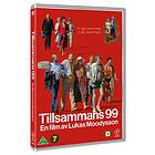 Tillsammans 99 (DVD) (region 2)