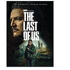 The Last of US S2 (DVD)