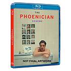 The Phoenecian Scheme (Blu-ray)
