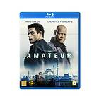The Amateur (Blu-ray)