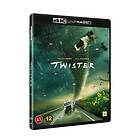 Twister (4k Blu-ray)
