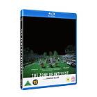The Zone Of Interest (blu-ray)