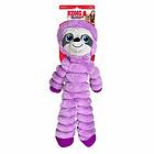 Kong Shakers Crumples Sloth Xl 51X39,5X11Cm