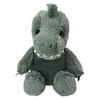 Dino World Mjukis T-Rex, 25 cm (0413434)
