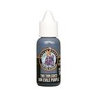 Duncan Rhodes Painting Academy Two Thin Coats Von Evile Purple (Shadow)