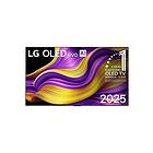 LG OLED55G51LW 55" OLED evo AI Smart 4K TV (2025)