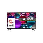 LG 50UA73003LA 50" 4K UHD AI Smart TV (2025)