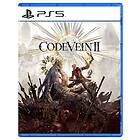 Code Vein II (PS5)