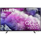 Samsung QE-43Q7F 43" 4K Ultra HD QLED Smart TV