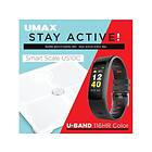 UMAX UB604