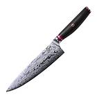Assio & Engvall Skarp kockkniv 20cm
