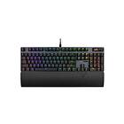 Asus ROG Strix Scope II X Gaming Keyboard (Nordic)