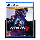 Ninja Gaiden 4 Deluxe Edition (PS5)