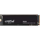 Crucial P310 M.2 NVMe SSD 4TB