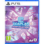 Toaplan Arcade Collection Vol. 1 (PS5)