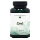 G&G Digest Zymes 120 kapslar