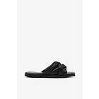 Bianco biaLillie Padded Cross Slide (Dam)