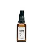 Organics by Sara Oljeserum Känslig hud 30ml