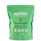 RE:YOU Vassleprotein 750g