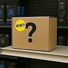 Jonsbo Nv10 Mini Tower ITX (Black)