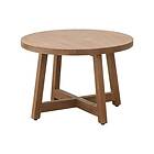 Sika Design Aksel soffbord Ø75cm