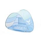 Ludi Shade tent with pool - (LU90037)