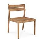 Ethnicraft Jack Outdoor Dining stol