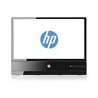 HP x2401 24" Full HD